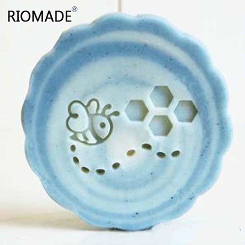 Soap Stamp Custom - 手作りの蜂石鹸スタンプ,ハニカム,天然石鹸製造ツール,透明樹脂,アクリル,カスタマイズ