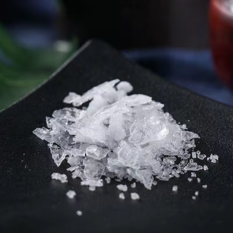 Soap Making Natural Ingredients - 純粋な天然ボルネオール結晶、DIY石鹸作り、お香製造、香りのブレンドに使用する芳香成分