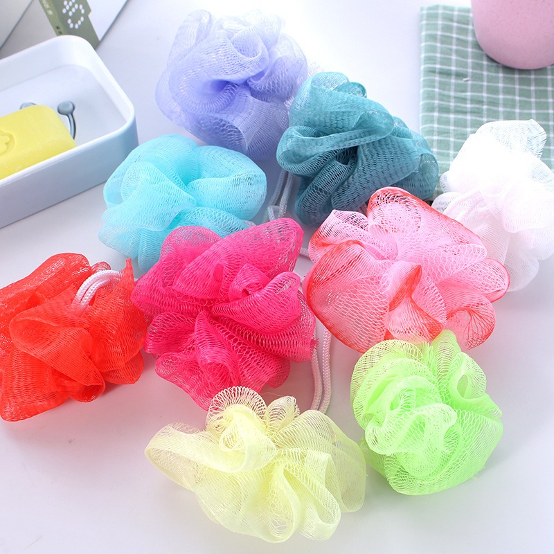 10 ピースカラーランダムバスシャワーソープバブルボディウォ - Soap Making Supplies Wholesale のレビューと価格