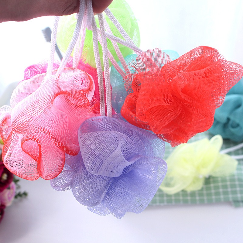 10 ピースカラーランダムバスシャワーソープバブルボディウォ - Soap Making Supplies Wholesale のレビューと価格