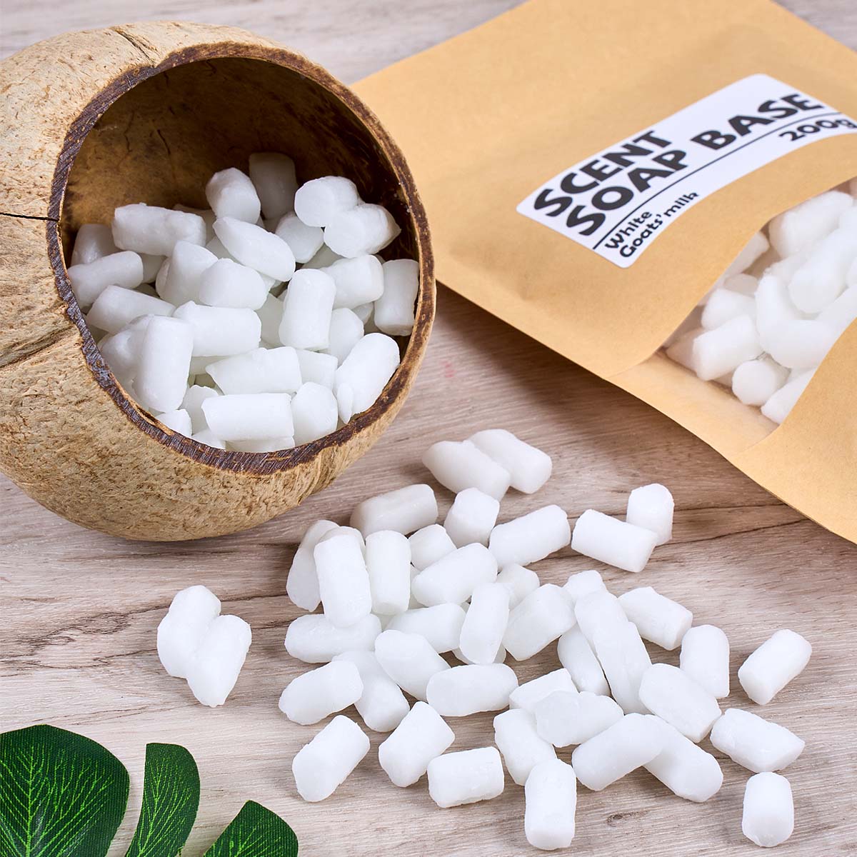 200g カラーグリセリンソープベース DIY 手作り ロー - Soap Making Glycerin Base のレビューと価格