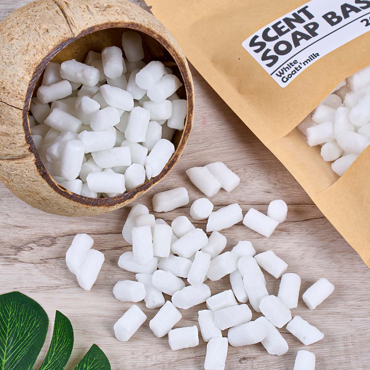 200g カラーソープベース DIY アロマグリセリンソープ - Soap Making Glycerin Base のレビューと価格