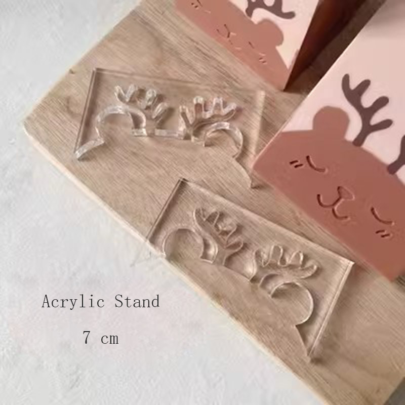 DIY手作り石鹸スクレーパー、クリスマスベア、カエル、アニマ - Soap Making Kit For Kids のレビューと価格