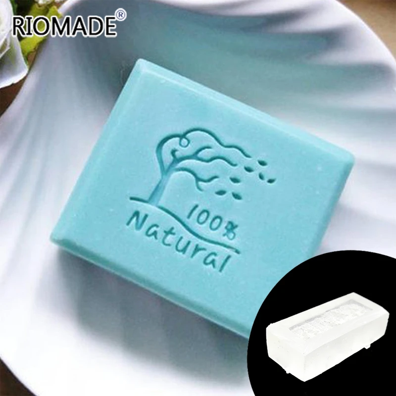 手作りの石鹸の木,ハンドル付きの透明な有機ガラスのスタンプ, - Soap Stamp Custom のレビューと価格