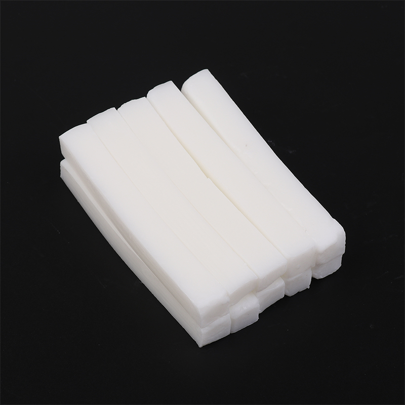 250g/袋 ホワイトクリアグリセリンソープベース オーガニ - Soap Making Glycerin Base のレビューと価格