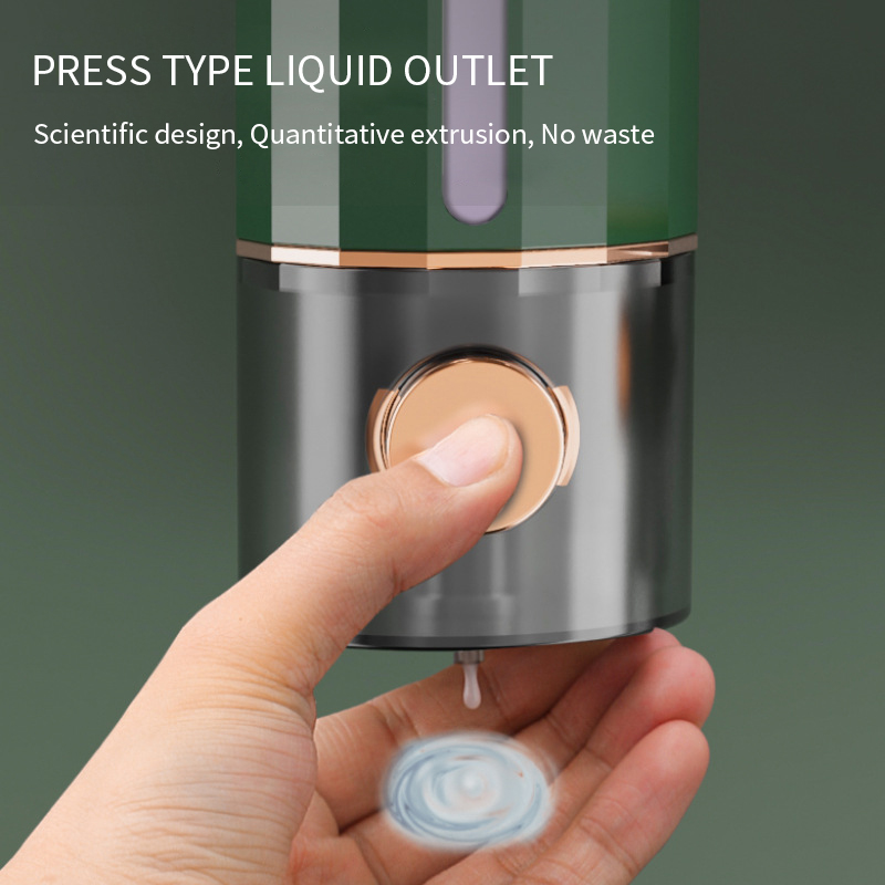 手動ソープディスペンサー壁掛け浴室ソープディスペンサー洗濯ハ - Soap Making Tutorial のレビューと価格