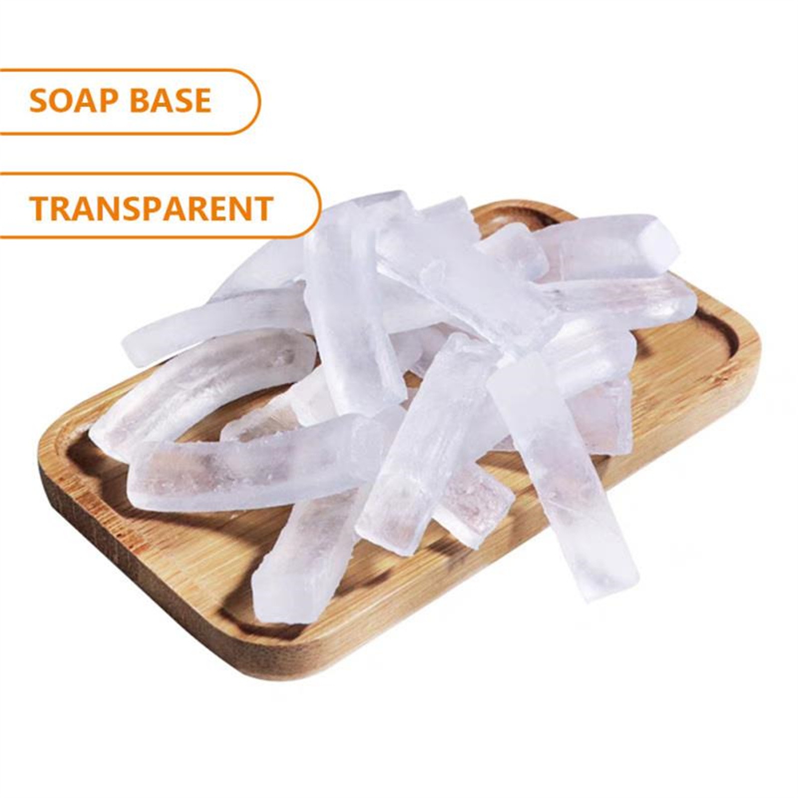 透明グリセリン石鹸ベース天然植物油DIY手作り石鹸材料オイル - Soap Making Natural Ingredients のレビューと価格