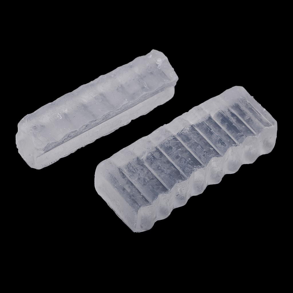 石鹸作り材料 透明グリセリンベース ディープクリーン DIY - Soap Making Glycerin Base のレビューと価格