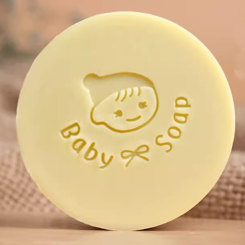 アクリル石鹸スタンプシール、カスタムサポート、手作り石鹸製造 - Soap Stamp Custom のレビューと価格