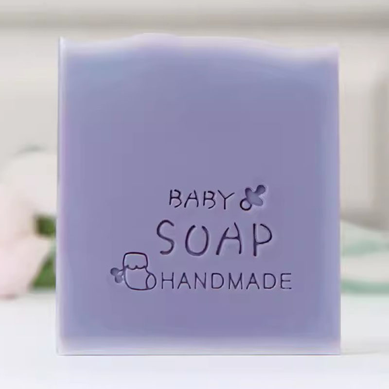 アクリル石鹸スタンプシール、カスタムサポート、手作り石鹸製造 - Soap Stamp Custom のレビューと価格