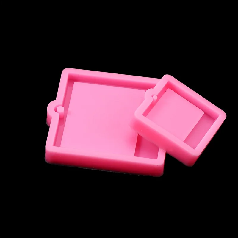 フォトフレームエポキシ樹脂キーホルダー型猫犬タグペンダントシ - Soap Making Ideas のレビューと価格
