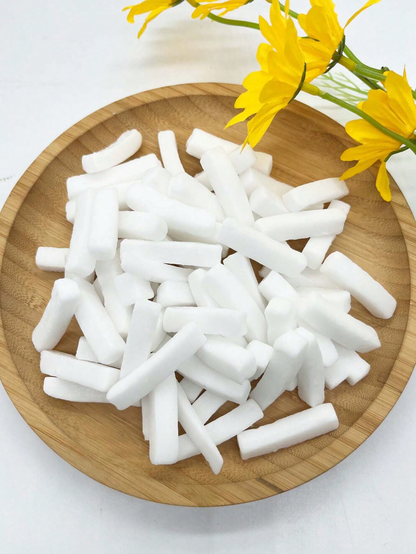 250g透明石鹸ベース、手作り石鹸作り用品、簡単に溶けやすく - Soap Making Things のレビューと価格