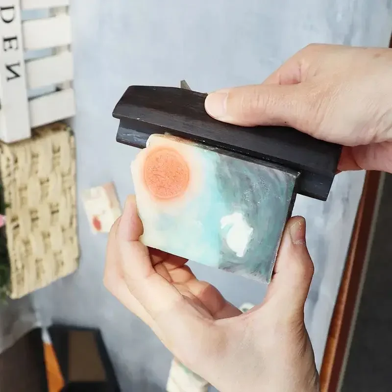 石鹸作り用品キット石鹸エッジコーナープレーナーフィレット面取 - Soap Making Kit For Kids のレビューと価格