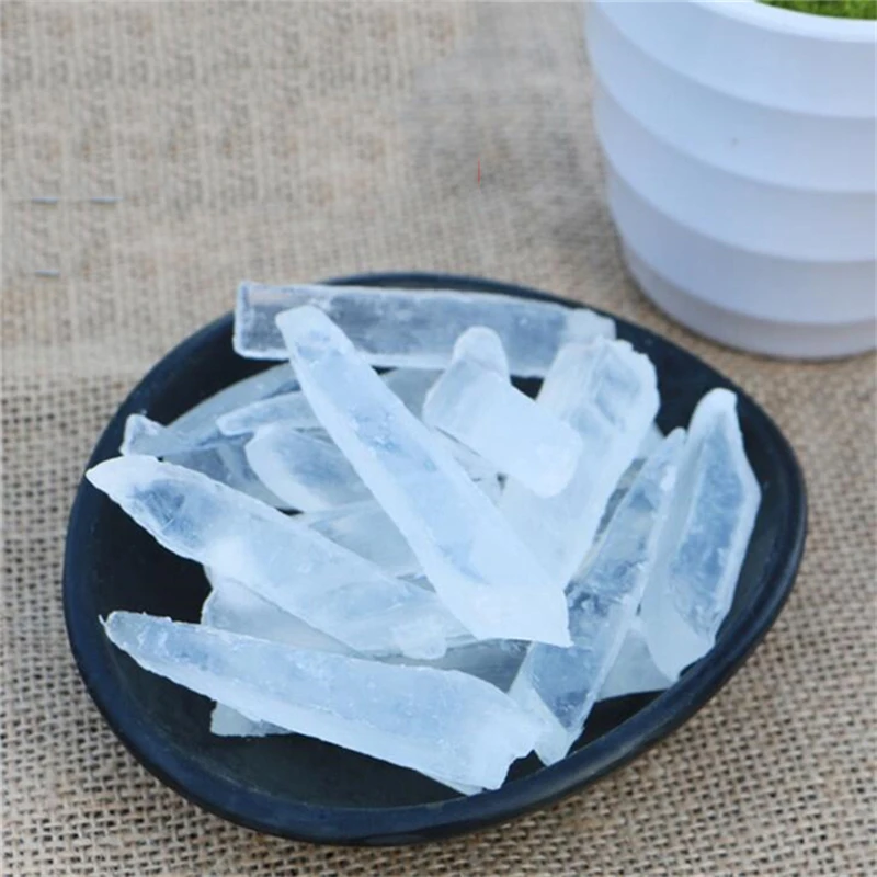 DIY ファッションバッグ クリア/ホワイト グリセリンソー - Soap Making Glycerin Base のレビューと価格