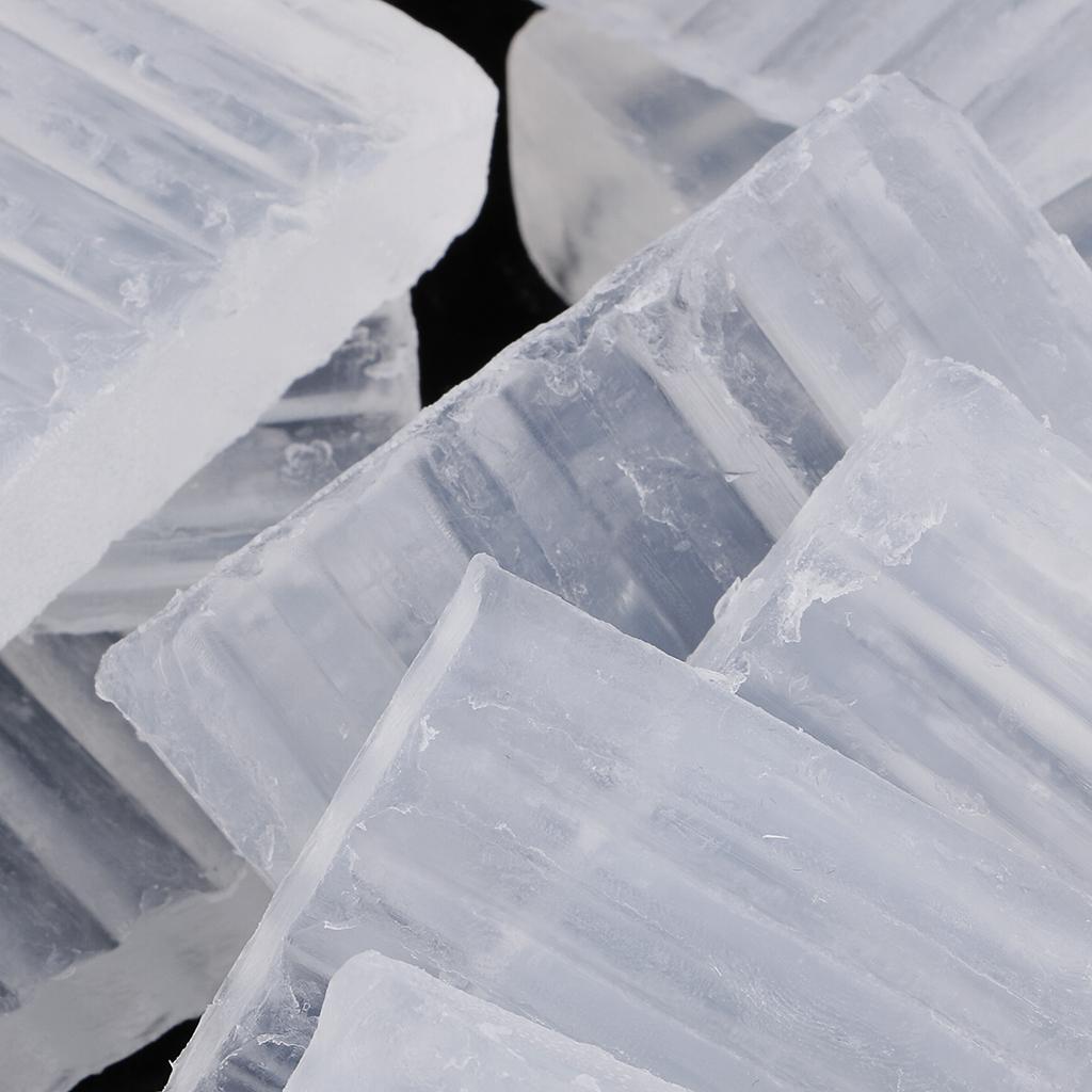 透明石鹸製造用ベース 自家製石鹸原料 グリセリン石鹸バー 手 - Soap Making Glycerin Base のレビューと価格